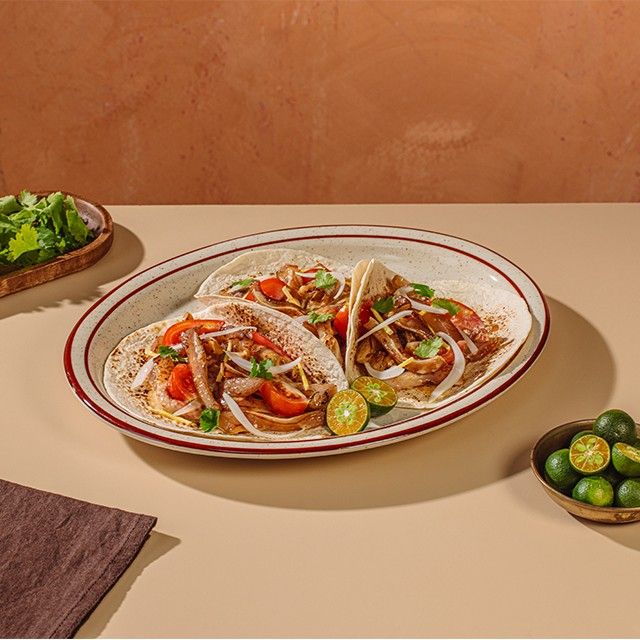 Dinakdakan Tacos Dinakdakan Tacos