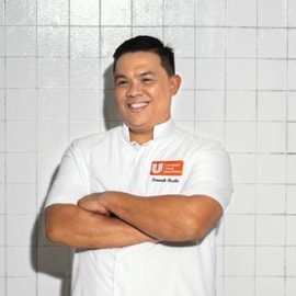 Kenneth Cacho