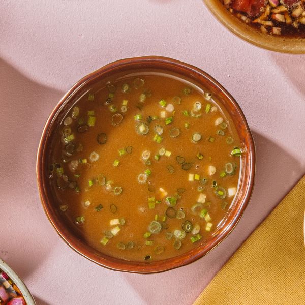 Peanut Butter Barbecue Sauce