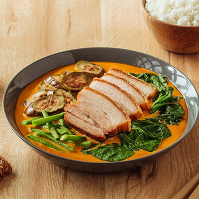 Bagnet Kare-Kare Bagnet Kare-Kare