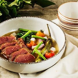 Corned Beef Sinigang Corned Beef Sinigang