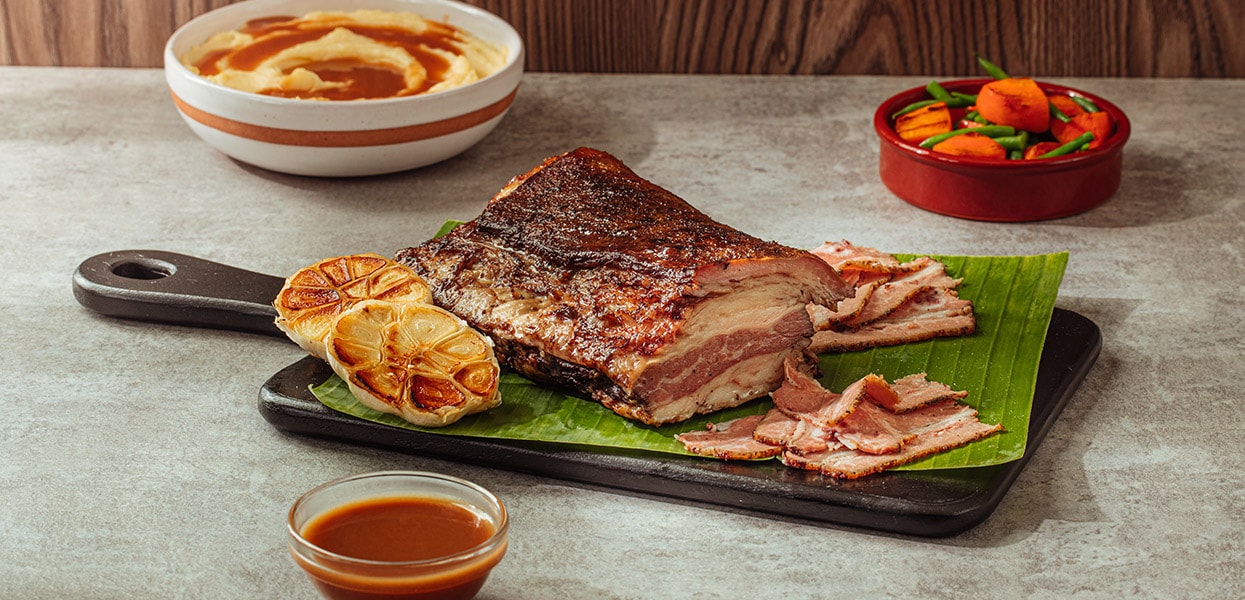 Lechon Baka – - Recipe