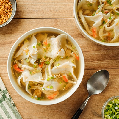 Pancit Molo (Ilonggo Recipe) Pancit Molo (Ilonggo Recipe)