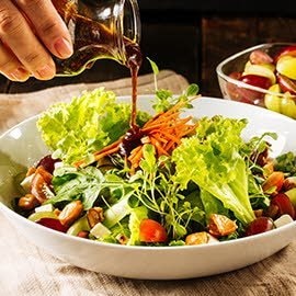 Arugula Grape Salad Arugula Grape Salad