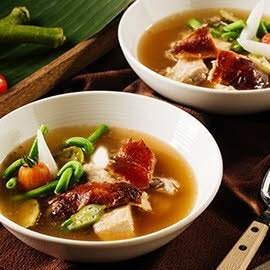 Lechon Sinigang Lechon Sinigang