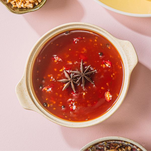 Sweet Chili Sauce Sweet Chili Sauce
