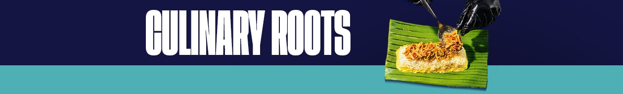 Culinary Roots