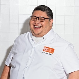 J Brando Santos
