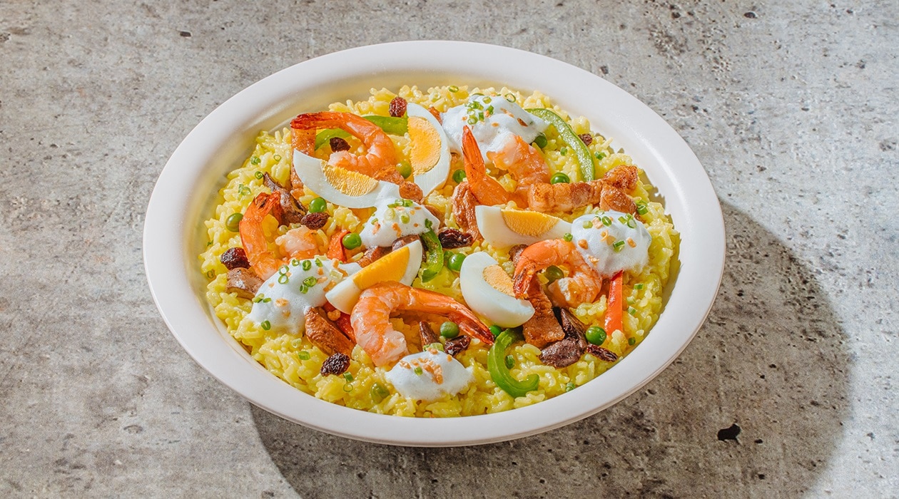 Claypot Arroz Valenciana – - Recipe