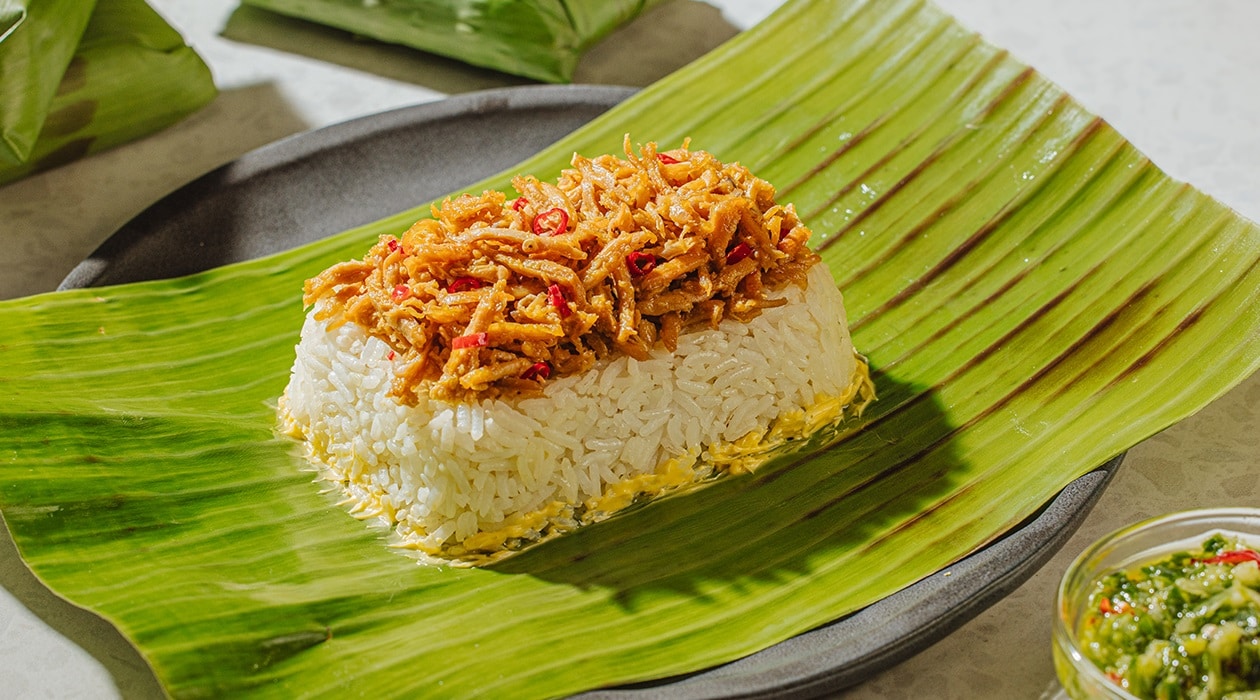 Chicken Patir – - Recipe