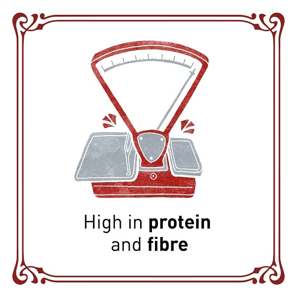 The Vegetarian Butcher No Chicken Chunks 1x1.75kg - The NOChicken Chunks, whatever the case may be, have been able to recreate the same cluckin’ great flavour, without the use of chicken or eggs.