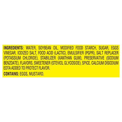 Best Foods Mayo Magic All Purpose Dressing 1L - With Best Foods Mayo Magic, I can create magic pa more in my dishes for my customers!