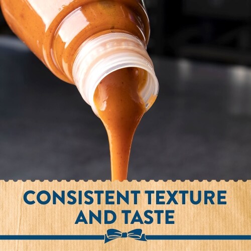 Hellmann's Charred Tomato and Capers Dressing 730ml - With Hellmann's Dressings, I can create unique flavours for exciting dishes that my diners will love