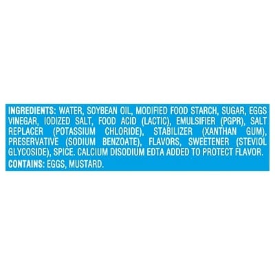 Best Foods Mayo Magic 5.5L - From sandwich spreads and dips to dressing and sauces, update your menu with the creamy deliciousness of Best Foods Mayo Magic.