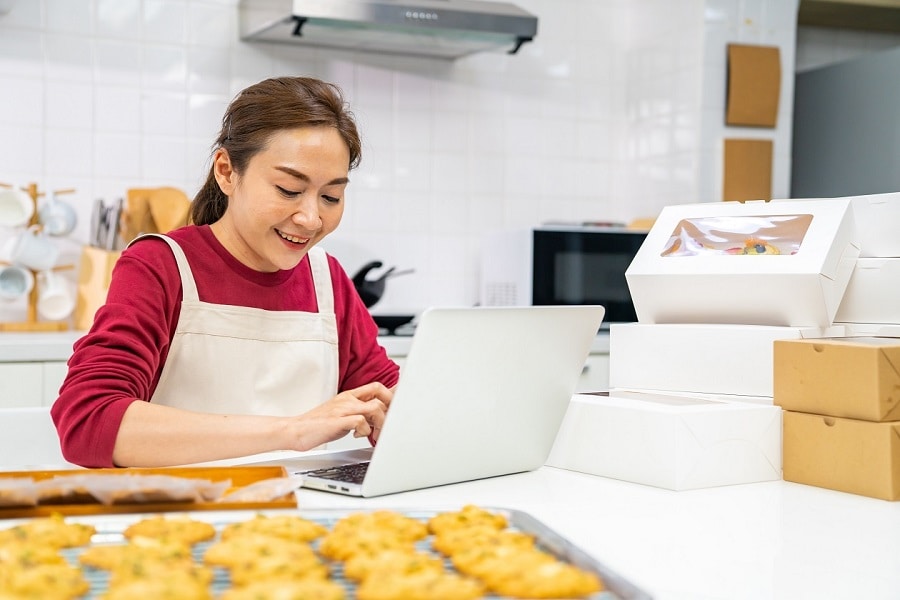 8 Trending Filipino Food for Online Selling
