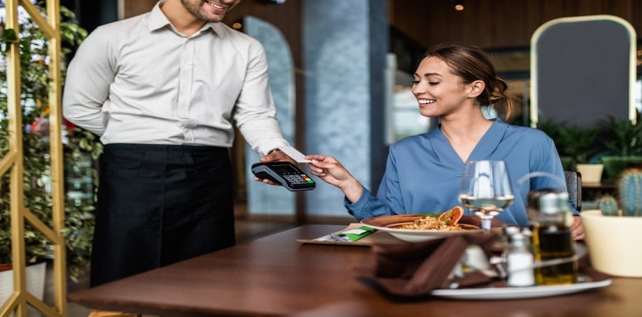 How the Restaurant Industry Can Keep Up with Food Inflation and Thrive