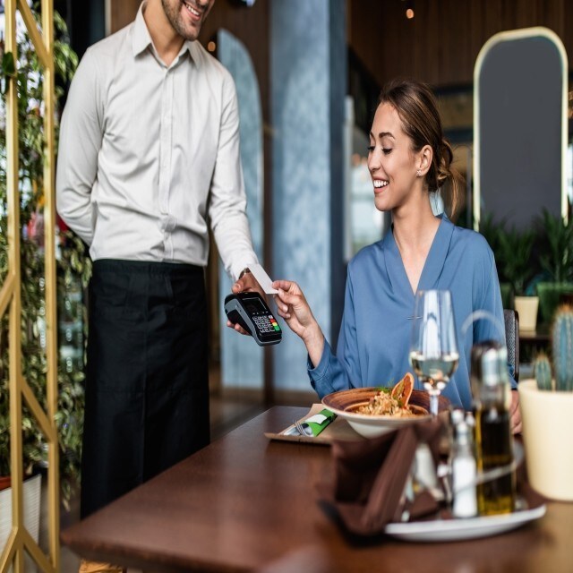How the Restaurant Industry Can Keep Up with Food Inflation and Thrive How the Restaurant Industry Can Keep Up with Food Inflation and Thrive