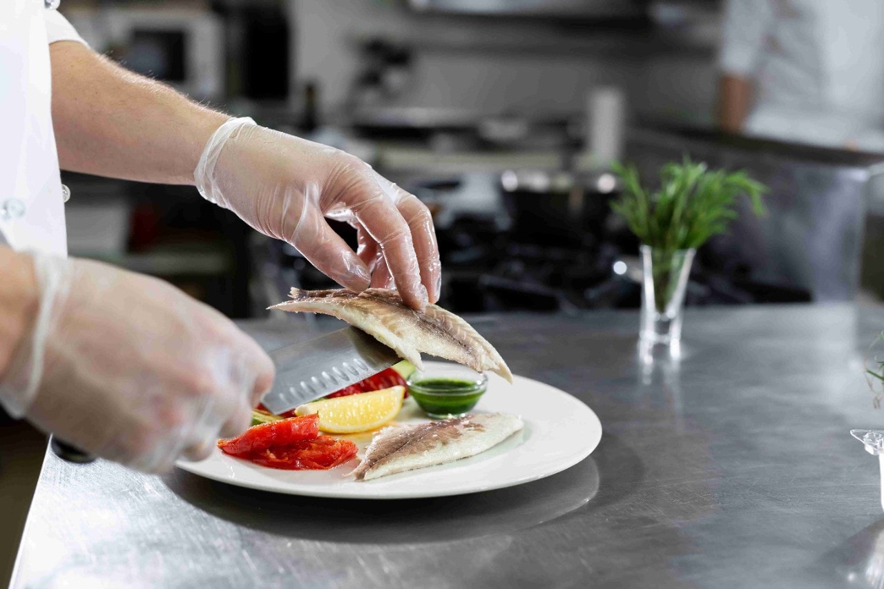 1. Streamline your menu 1. Streamline your menu