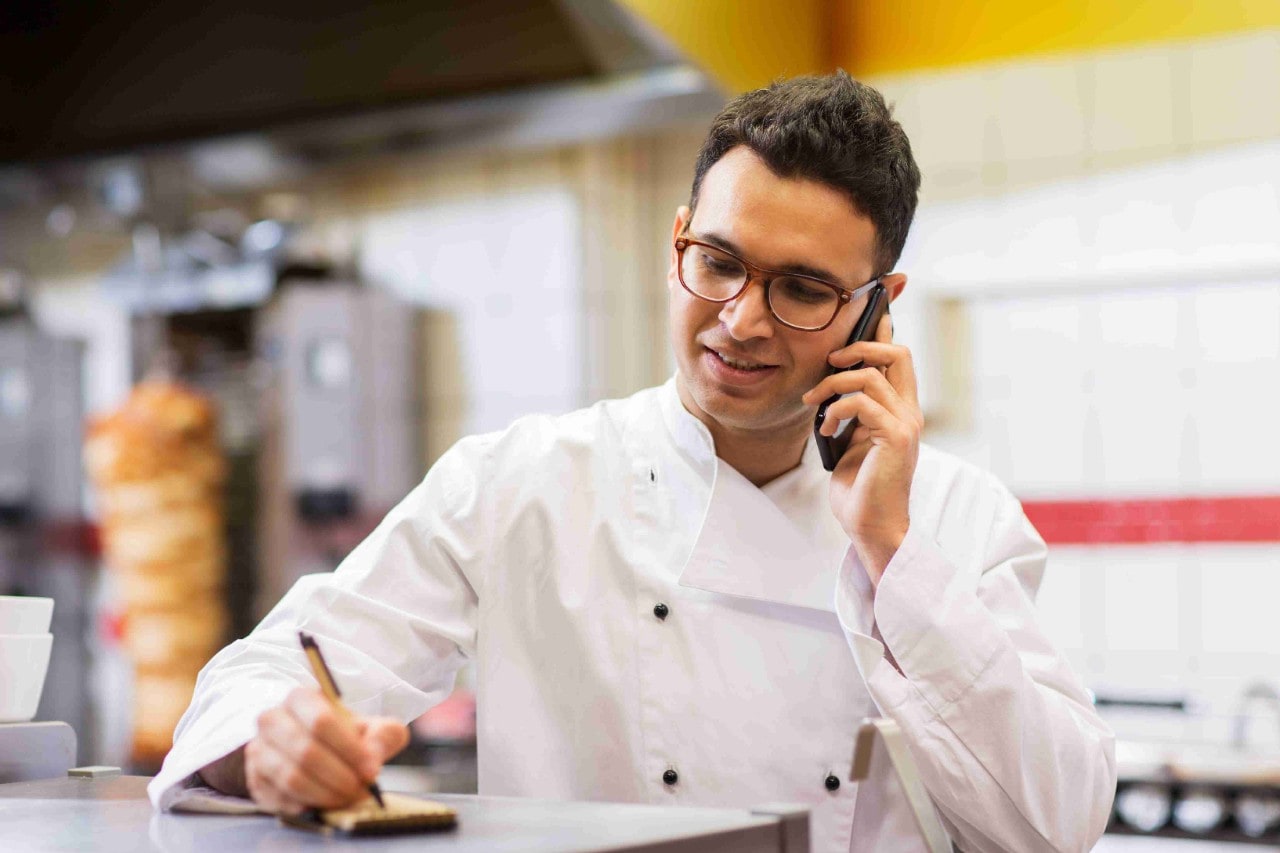 1. Continuously work on new supplier relations 1. Continuously work on new supplier relations