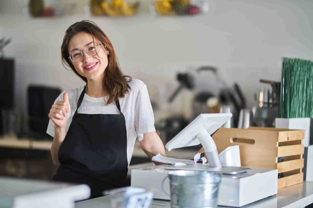2. Look at your sales trends and forecast for seasonality 2. Look at your sales trends and forecast for seasonality