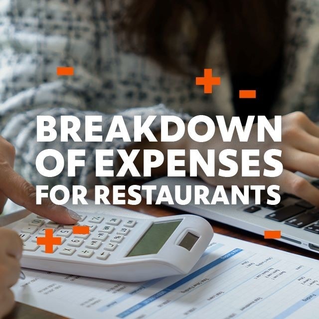 Preparing for a Restaurant Business: A Detailed Breakdown of Expenses