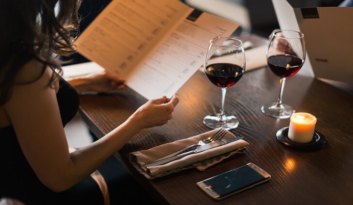 Streamline Menu Offerings Streamline Menu Offerings