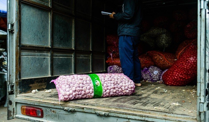 Diversify Your Suppliers Diversify Your Suppliers