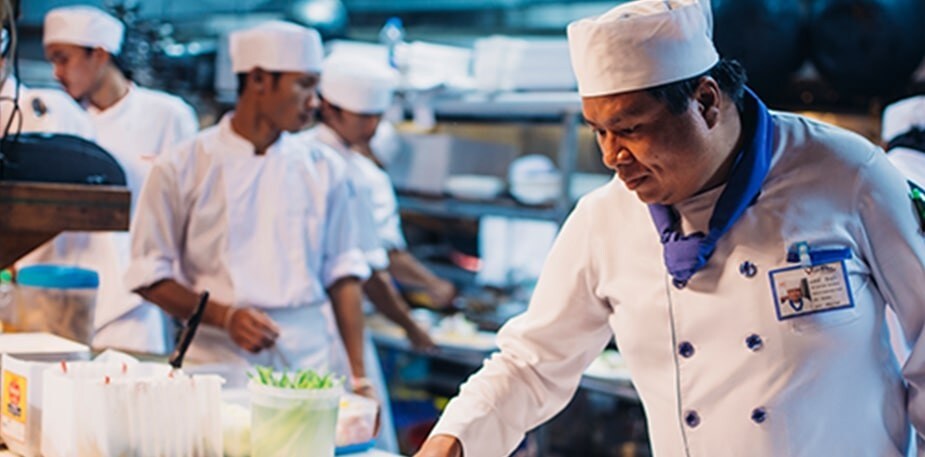 Successfully Scale Your Food Business