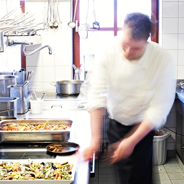 Maximising Efficiency and Profit Maximising Efficiency and Profit
