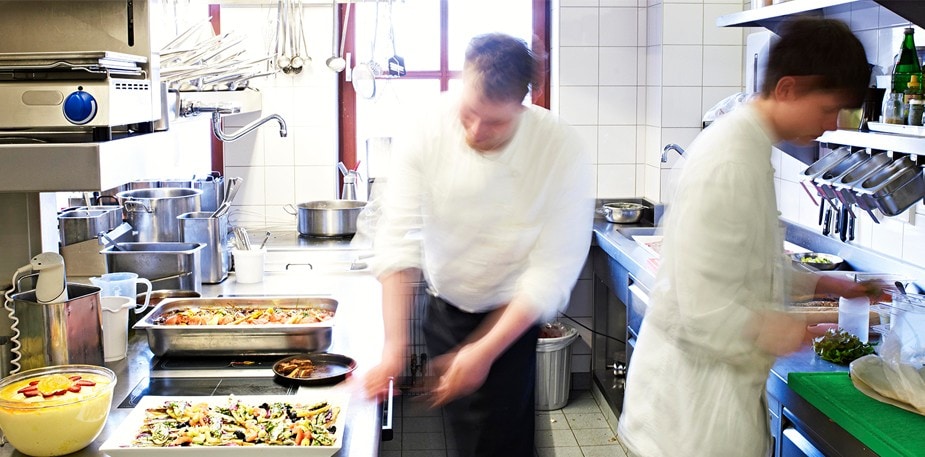 Maximising Efficiency and Profit