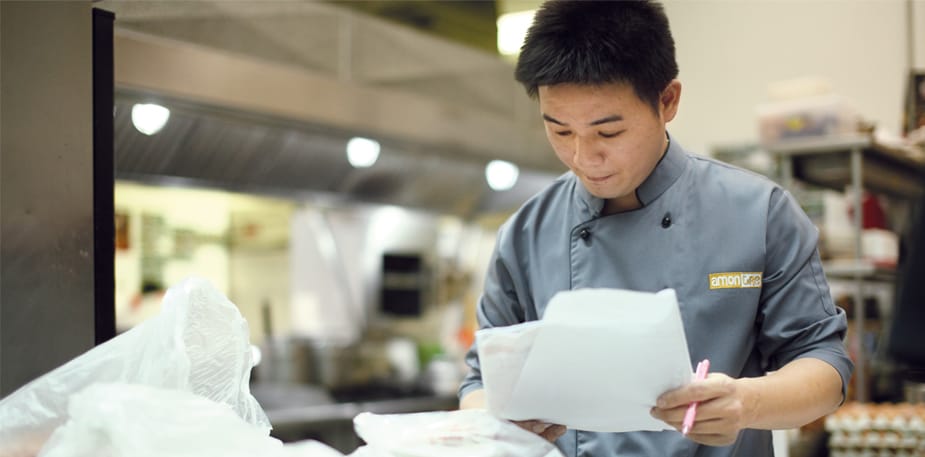 Maximising Profit