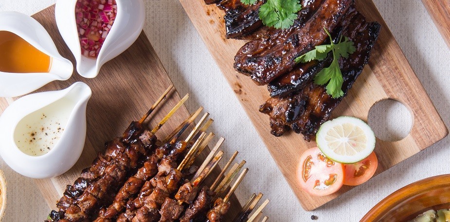 Get tried-and-tested tips for opening a restaurant from Mesa.