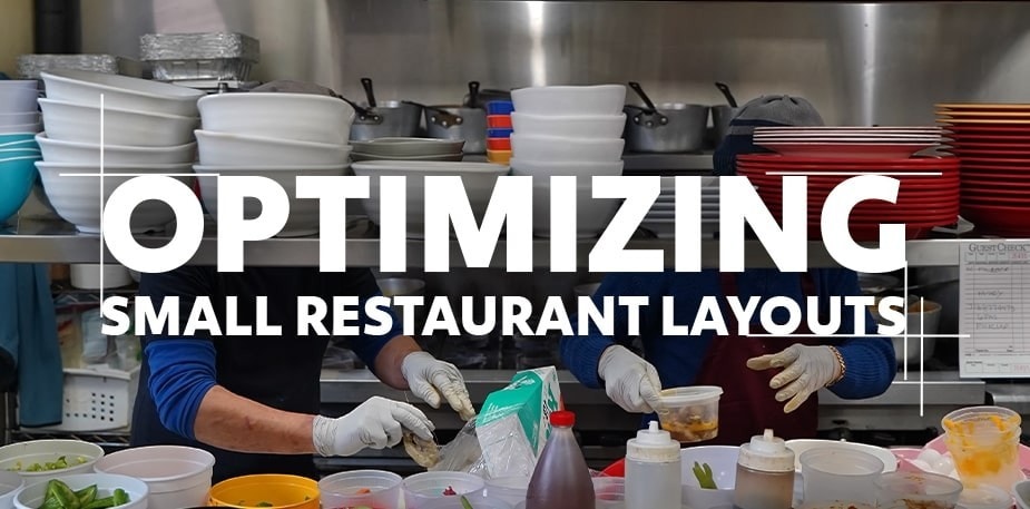 Unlocking the Potential of a Small Restaurant Layout