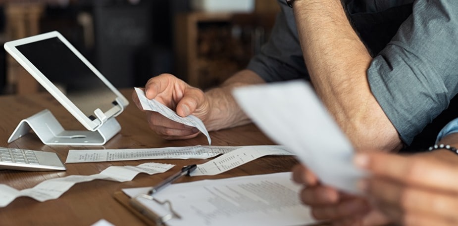 Recipe Cost Sheet Tutorial