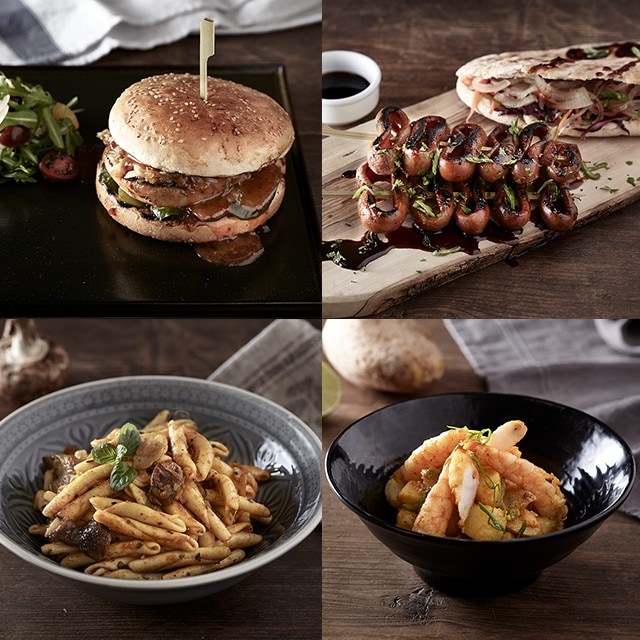 Restaurant Innovation & Menu Optimization: Doing More with Less Restaurant Innovation & Menu Optimization: Doing More with Less