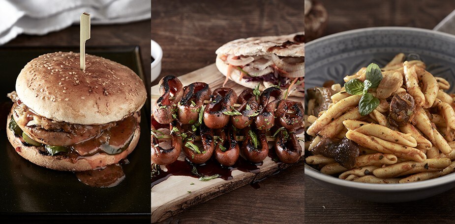 Restaurant Innovation & Menu Optimization: Doing More with Less