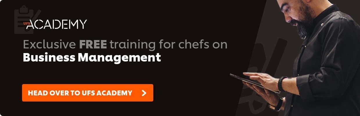 free online chef training  free online chef training
