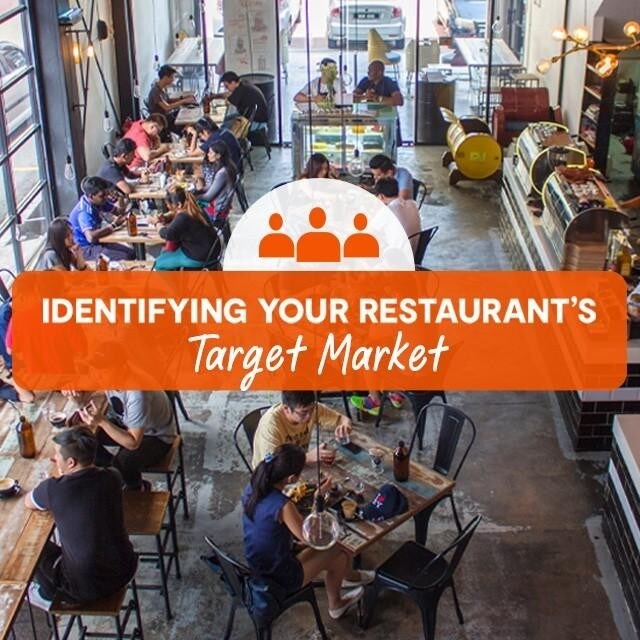 How to Define and Engage Your Restaurant’s Target Market How to Define and Engage Your Restaurant’s Target Market