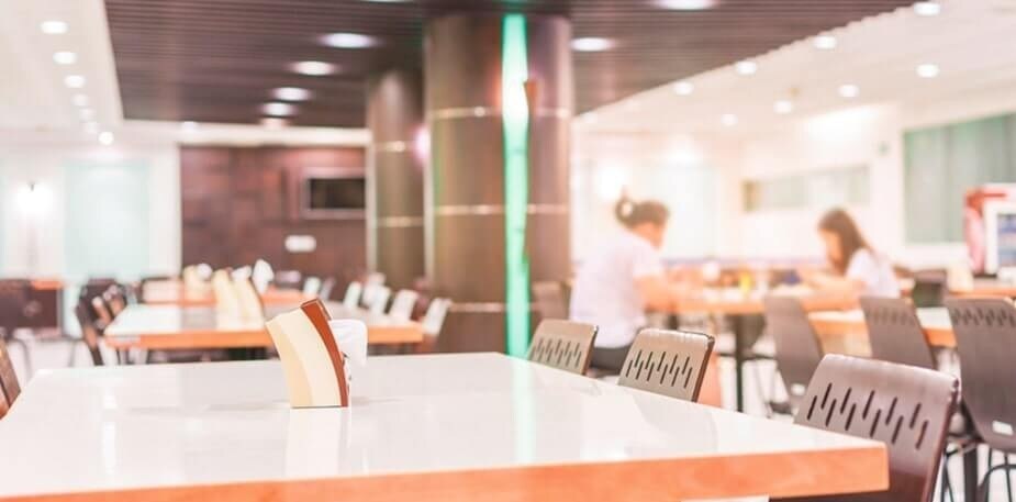 What it costs to run a restaurant