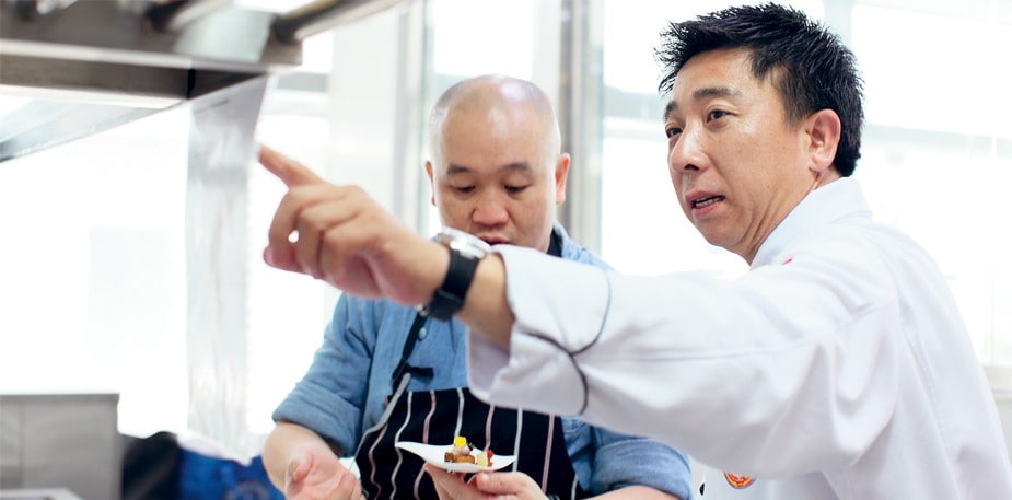 The Importance of Counting Costs