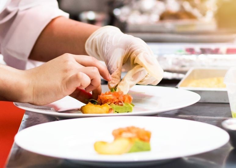 Scaling recipes allows you to increase or decrease your yield. Scaling recipes allows you to increase or decrease your yield.