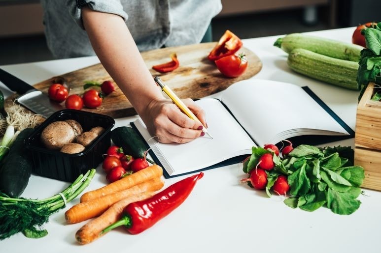 Test your recipes multiple times to achieve consistency. Test your recipes multiple times to achieve consistency.