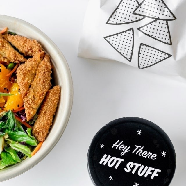 9 Top Leading Food Delivery Trends 2021 9 Top Leading Food Delivery Trends 2021