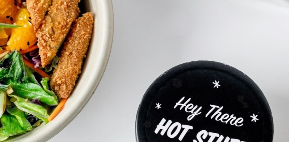 9 Top Leading Food Delivery Trends 2021