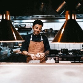 Top Food Delivery Tips 2020 Top Food Delivery Tips 2020
