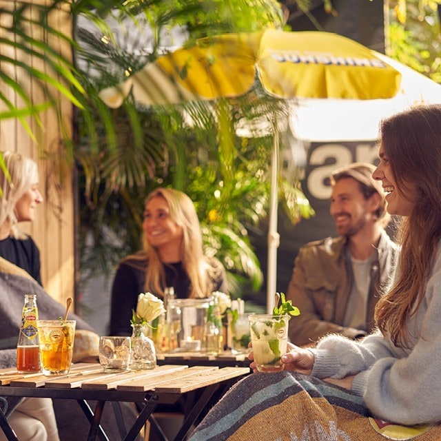 Nailing Outdoor Dining: Dining Al Fresco Ideas Nailing Outdoor Dining: Dining Al Fresco Ideas