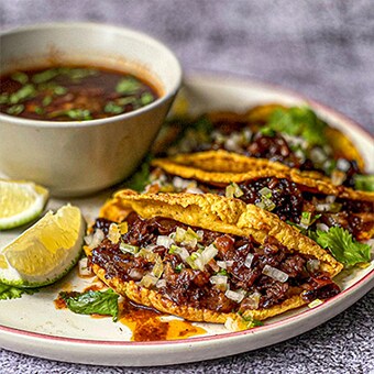 6. It’s a Taco Party 6. It’s a Taco Party