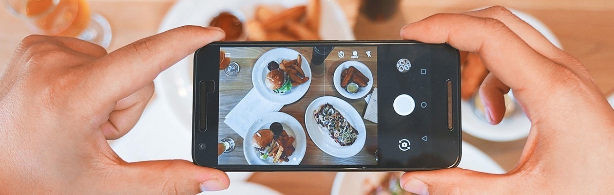 Food Delivery Ideas to Make Your Business Stand Out