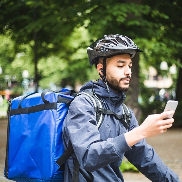 Maximizing Efficiency When It Comes to Your Food Delivery Business Maximizing Efficiency When It Comes to Your Food Delivery Business