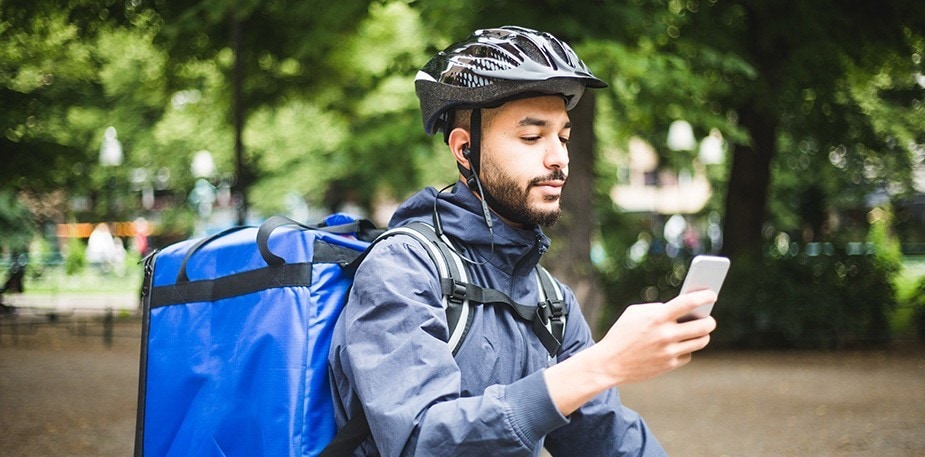 Maximizing Efficiency When It Comes to Your Food Delivery Business